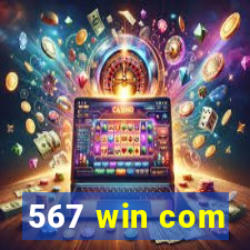 567 win com